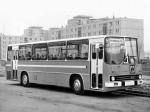 Ikarus 255.74 Omnibus fur Kinder 1972 года